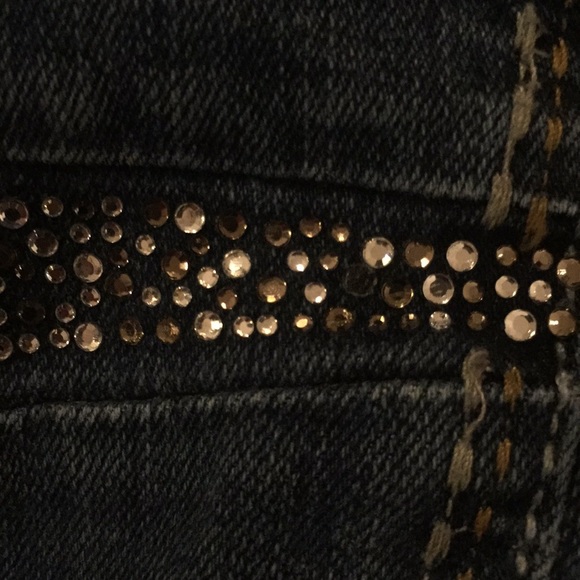 BKE Stella skinny jeans - Picture 4 of 4